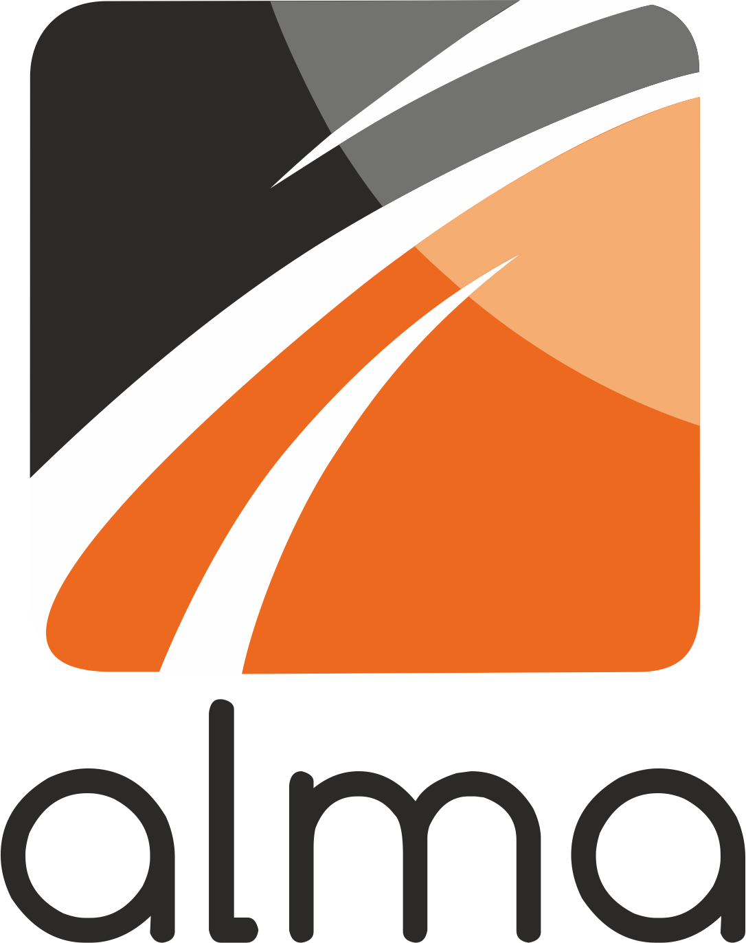 Alma - грузоперевозки в Новосибирске
